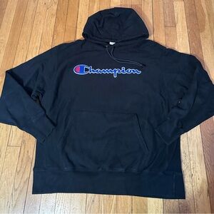 Men’s Champion Hoodie